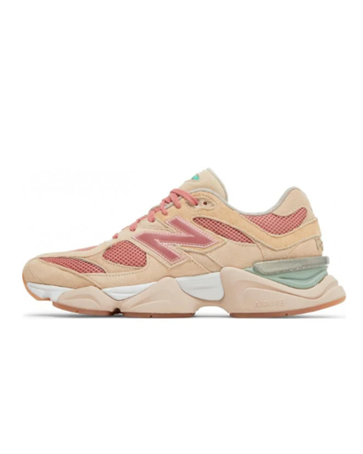 New Balance x Joe Freshgoods 9060 “Penny Cookie Pink COOKİE