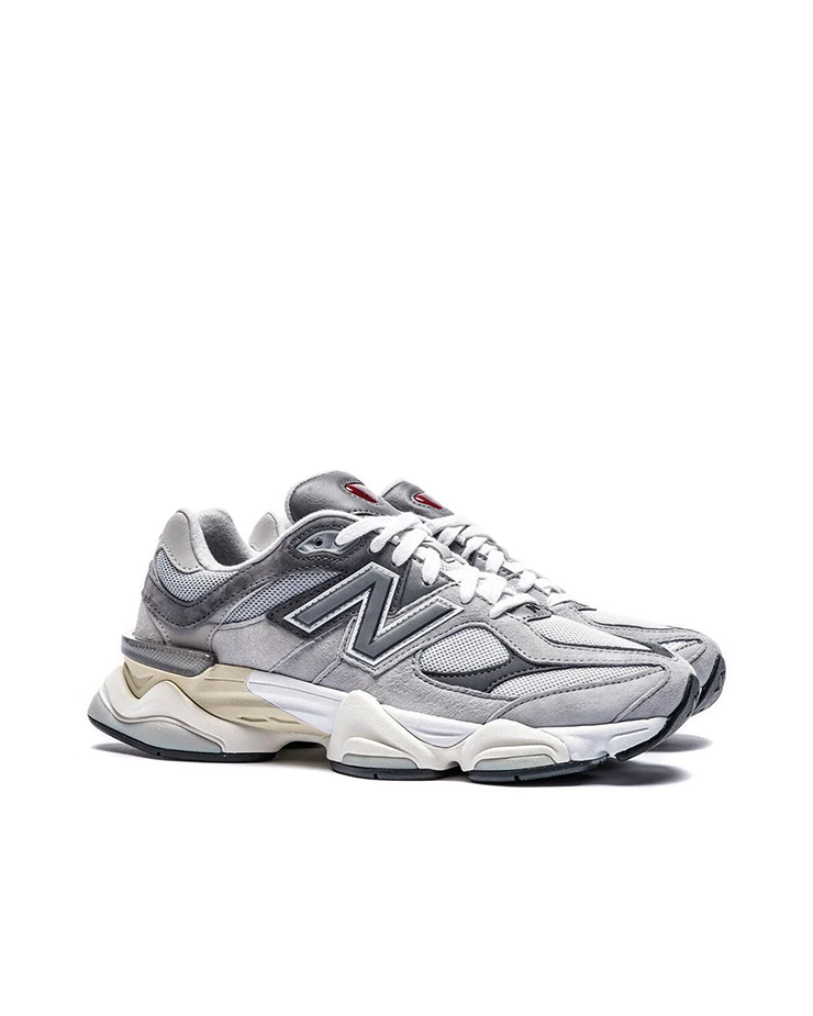 New Balance 9060 Rain Cloud Grey