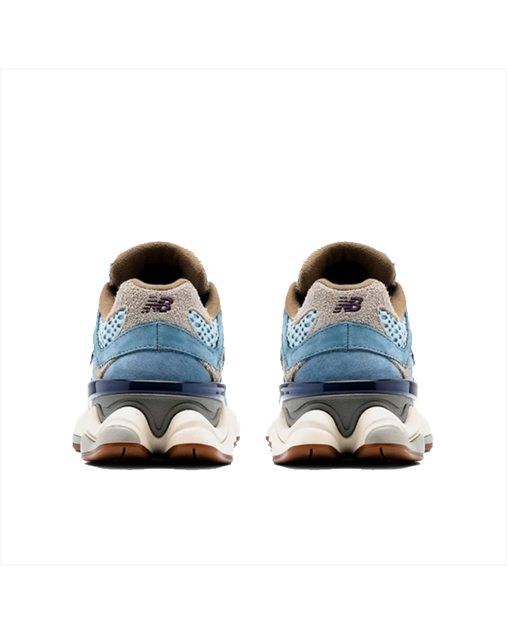 New Balance Bodega 9060 Age Of Discovery Blue