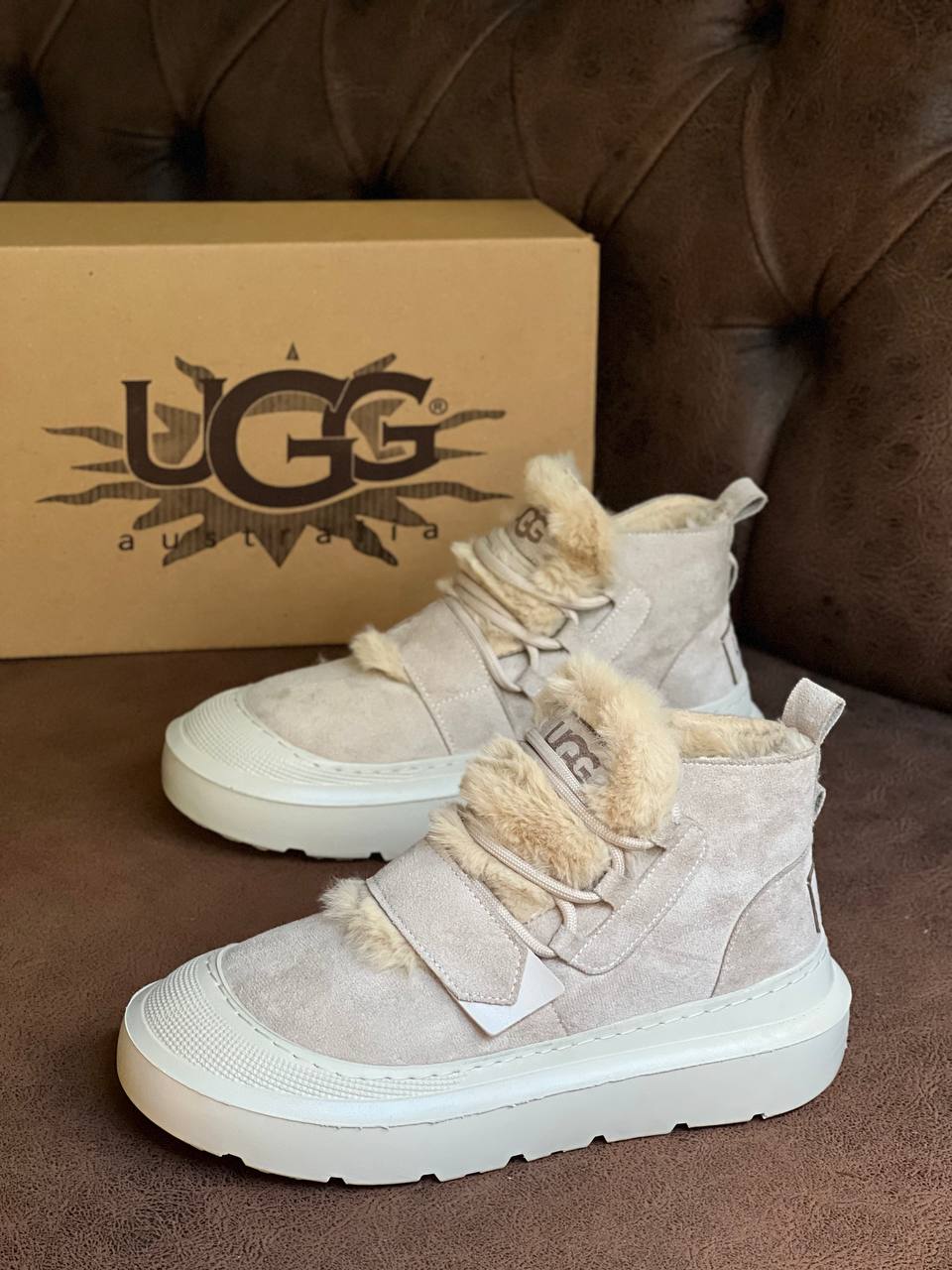 UGG Women