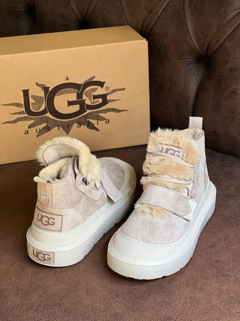 UGG Women