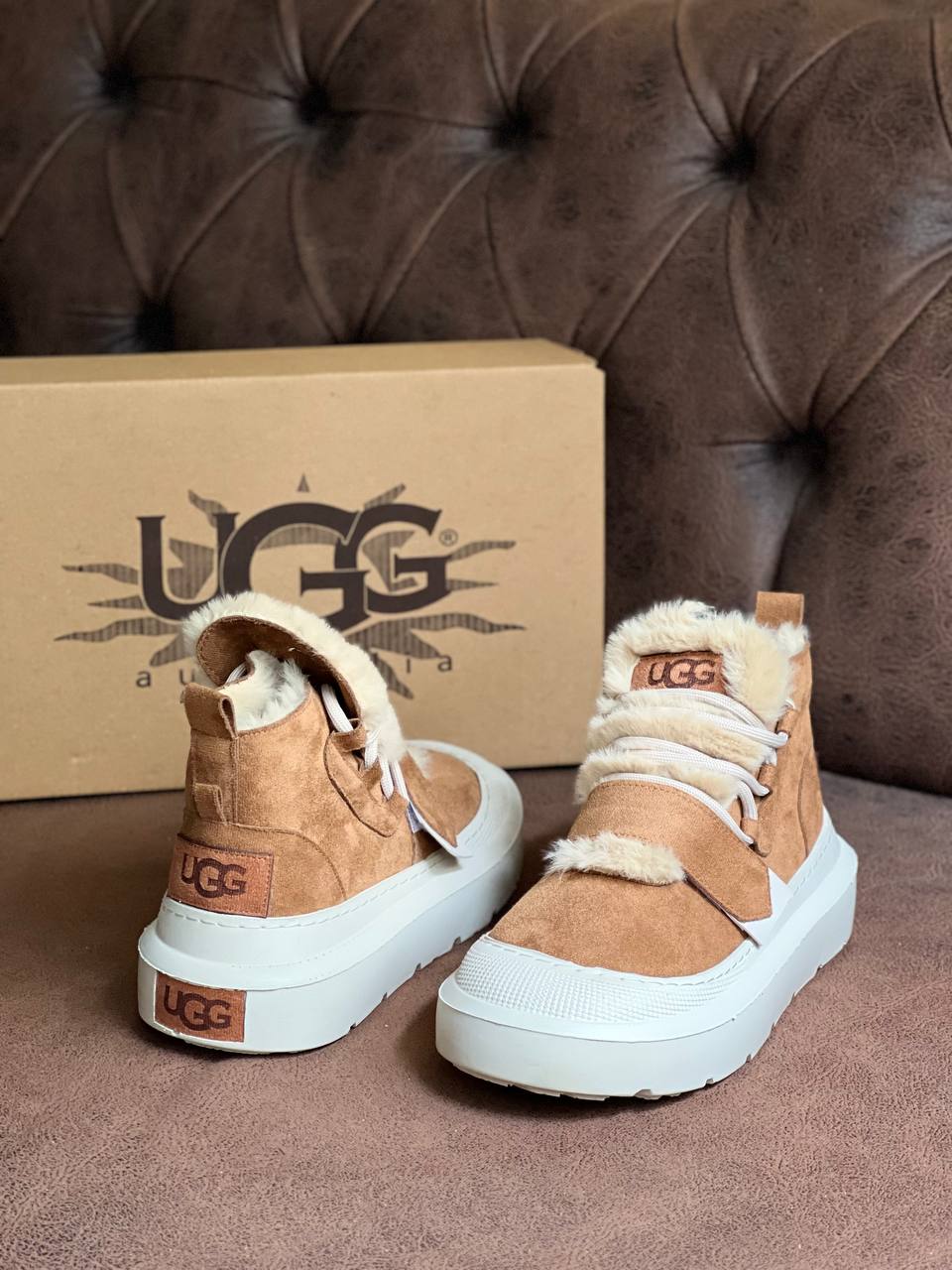 UGG Women