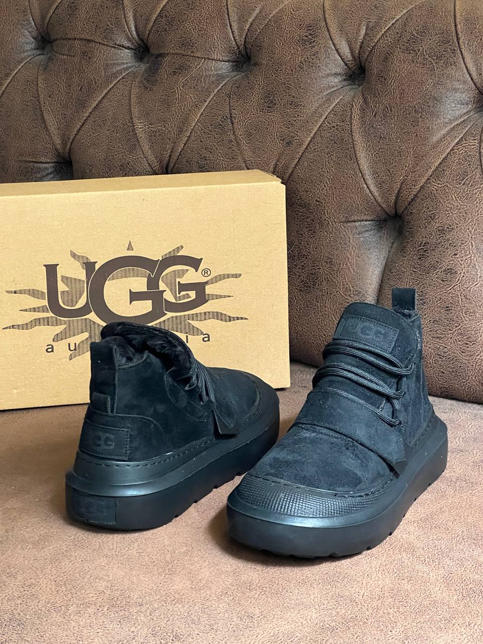 UGG Women