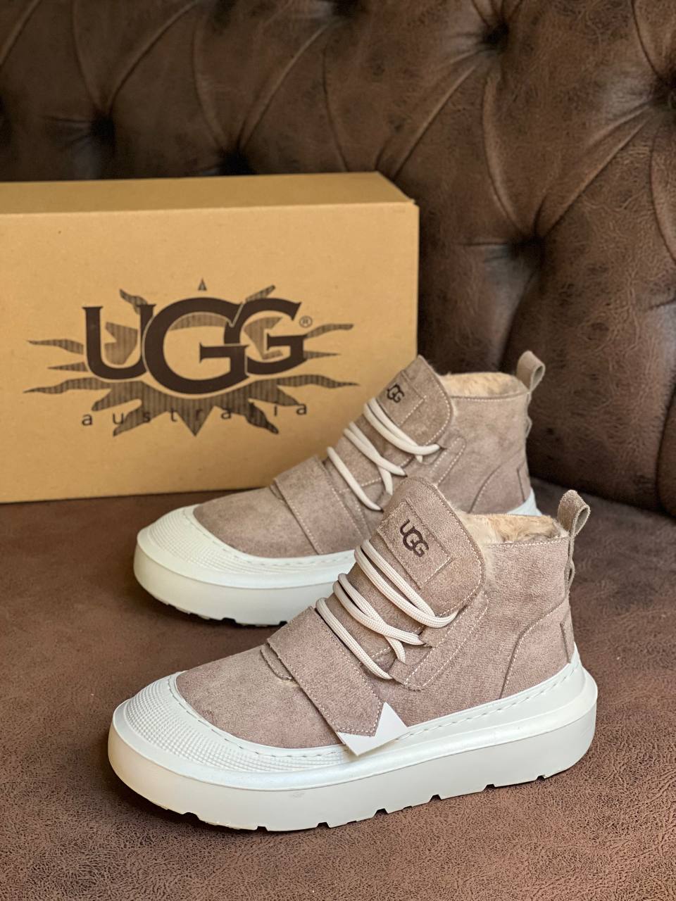 UGG Women