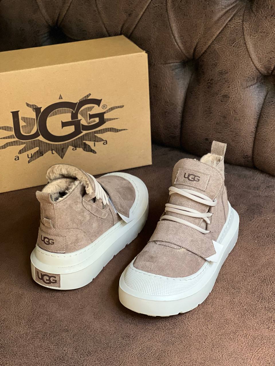 UGG Women