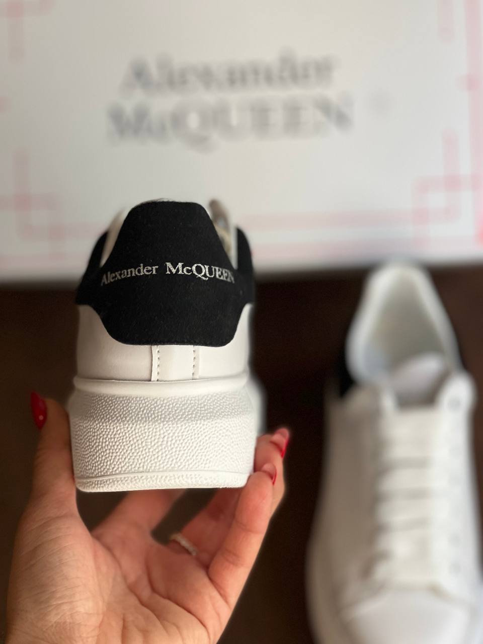 Alexander Mcqueen Women