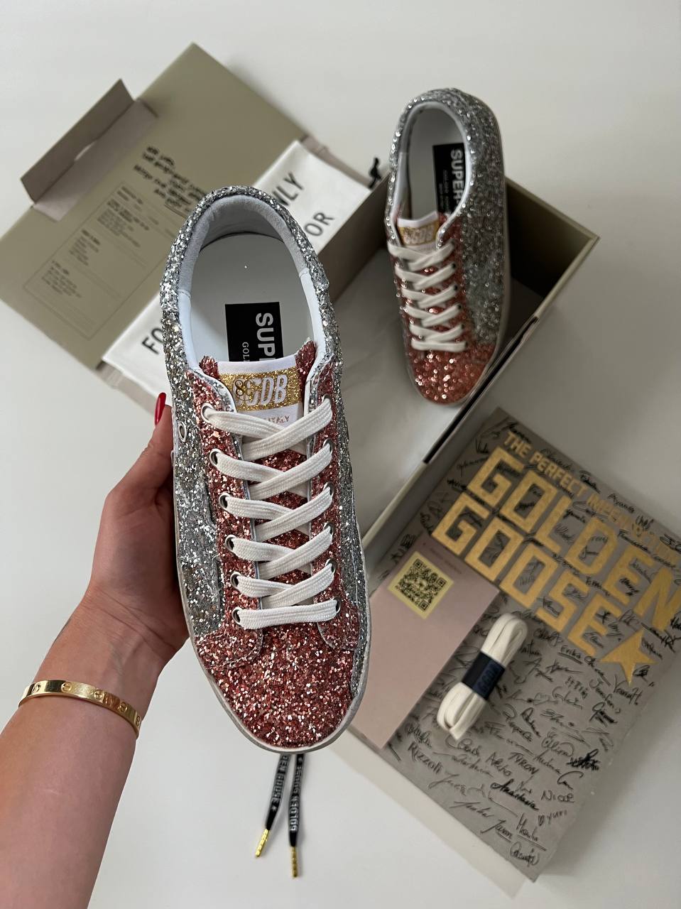 Golden Goose Women