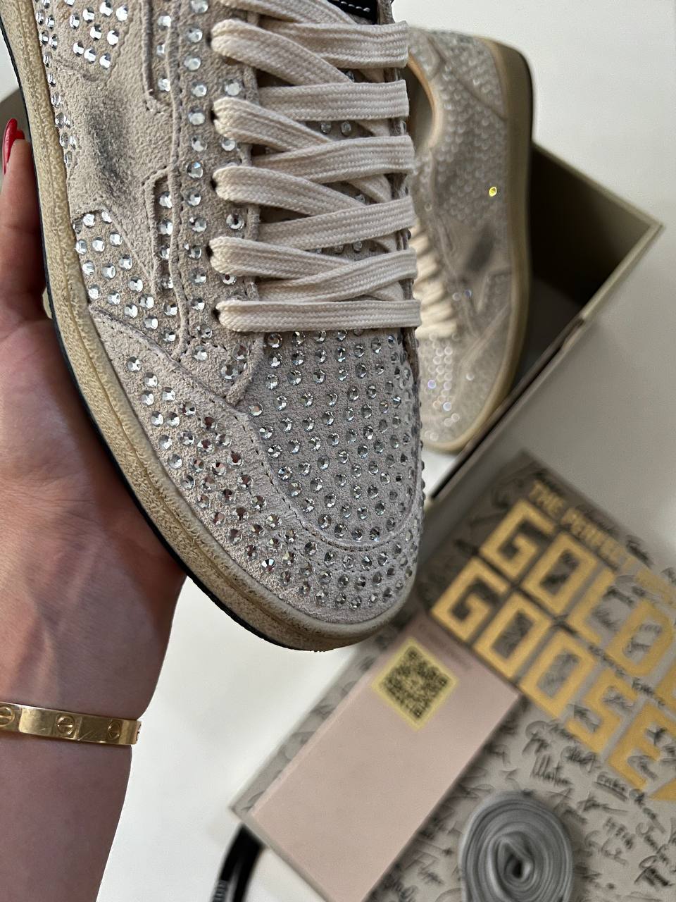 Golden Goose Women