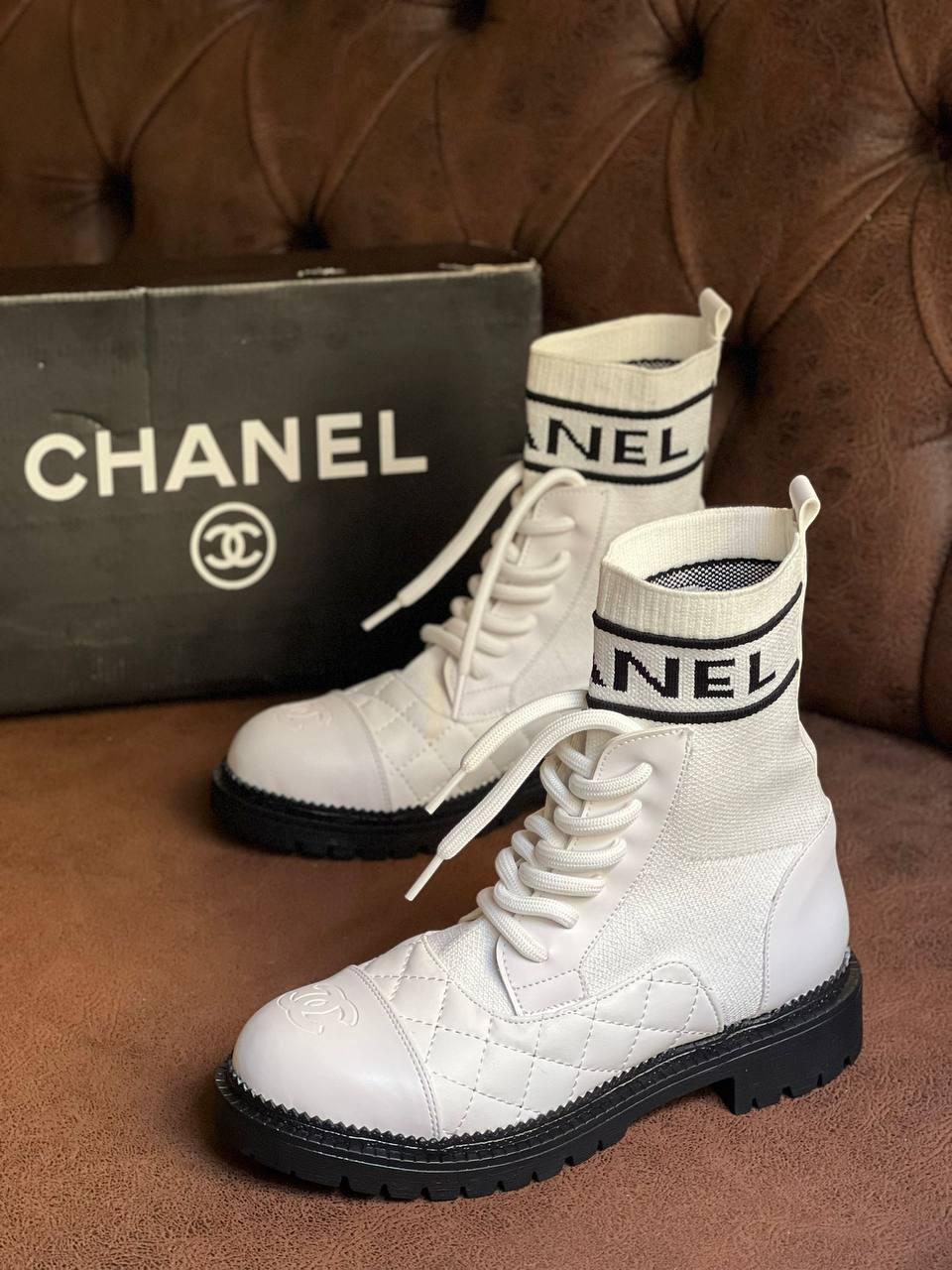 Chanel Women