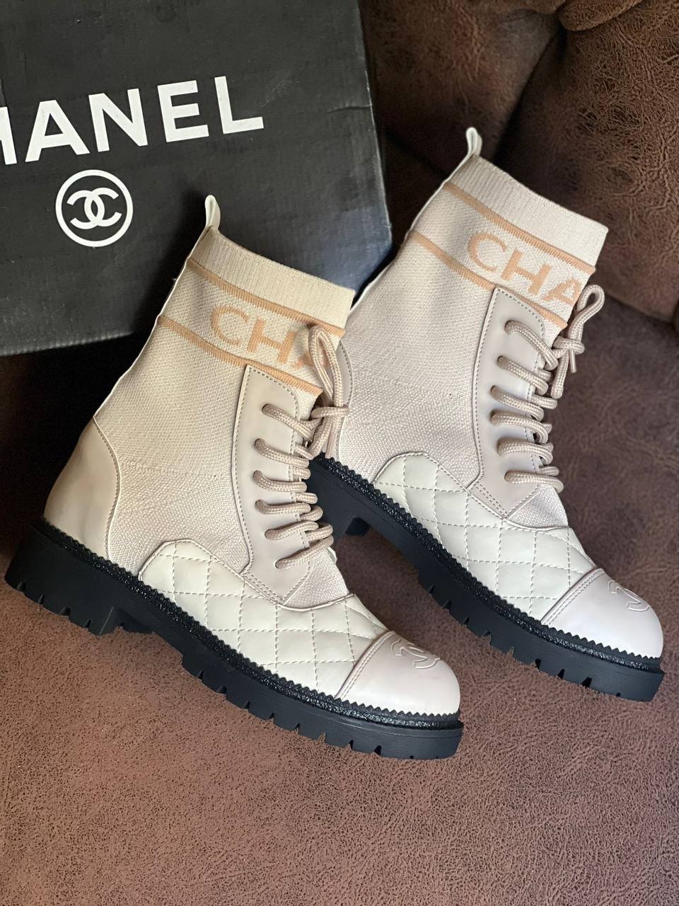 Chanel Women