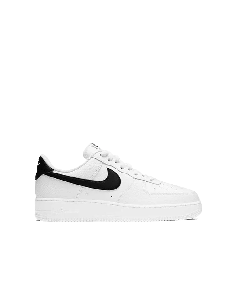 Air Force 1 'Black White'