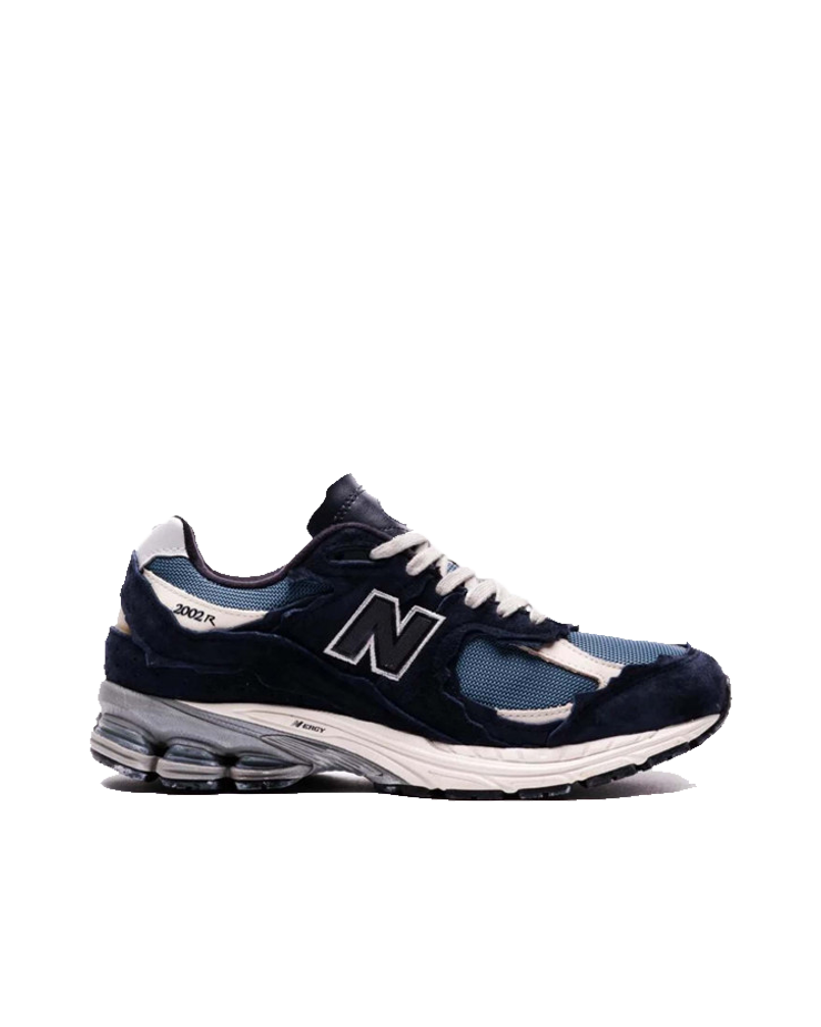 New Balance 2002R Protection Pack Dark