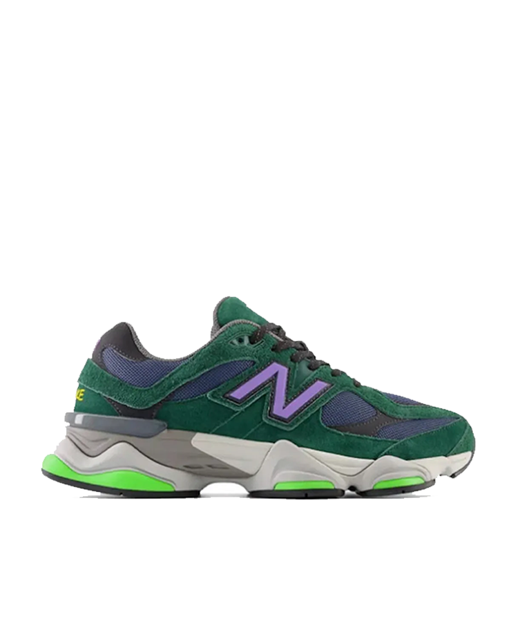 New Balance 9060 Nightwatch Green