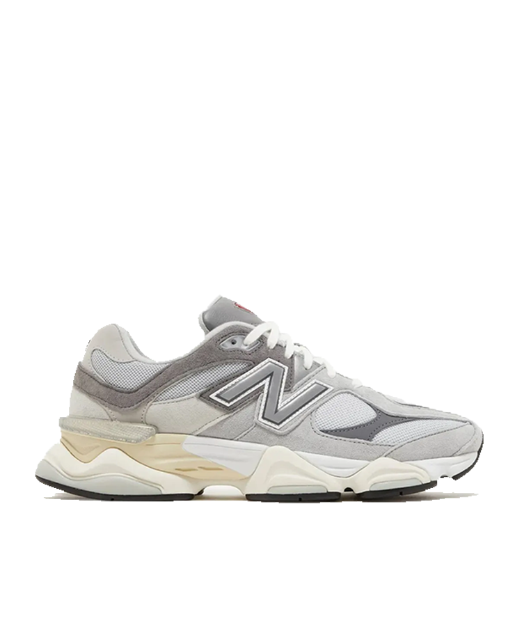 New Balance 9060 Rain Cloud Grey