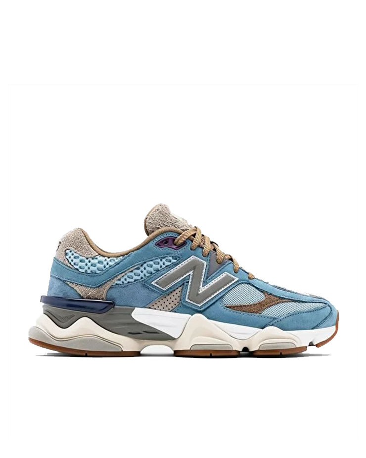 New Balance Bodega 9060 Age Of Discovery Blue