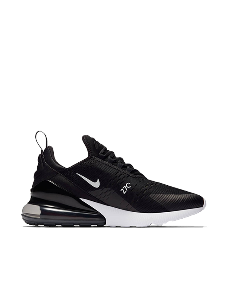 Nike Air Max 270 Unisex Siyah