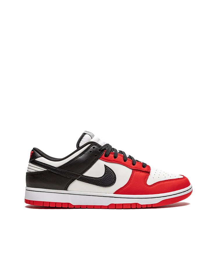 Nike Dunk Low NBA 75th Anniversary Chicago