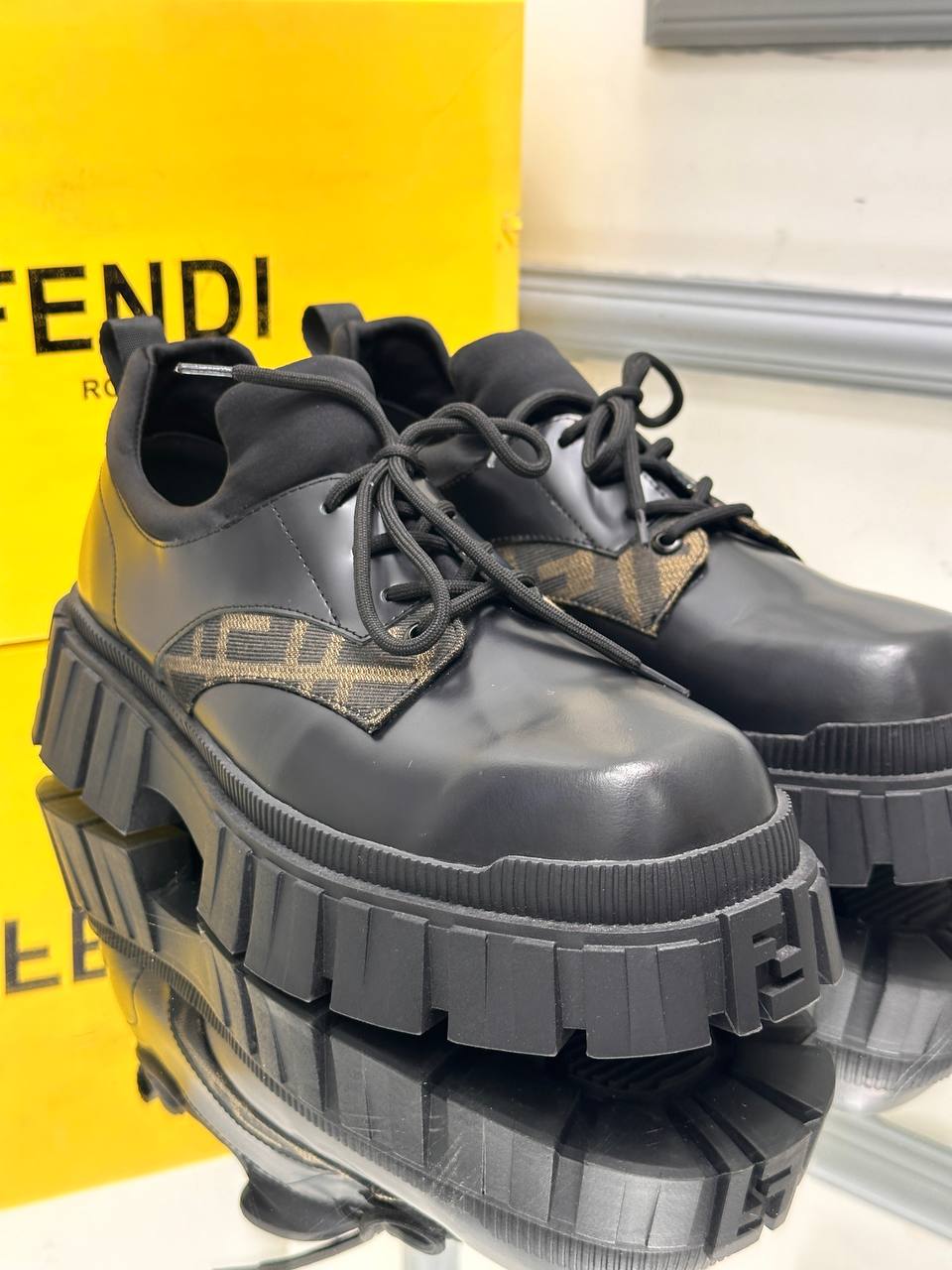 Fendi Men