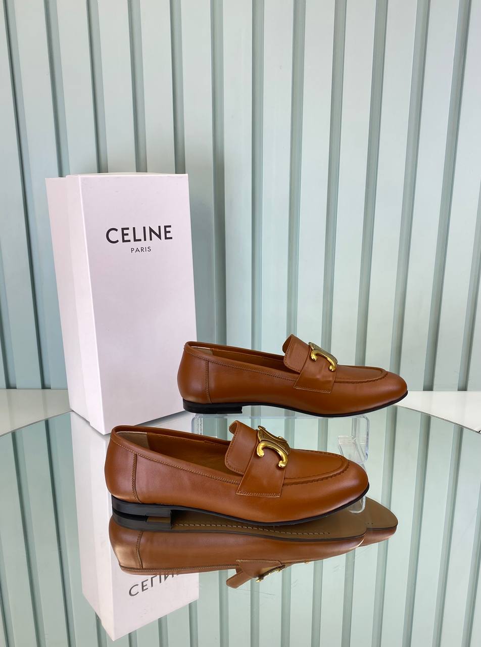 Celine Loafer Women