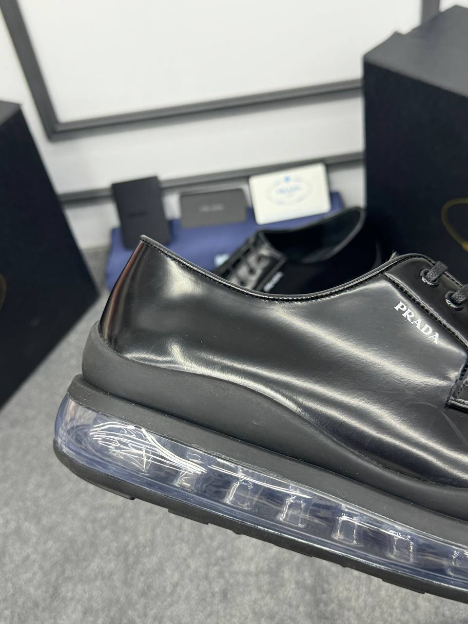 Prada Men