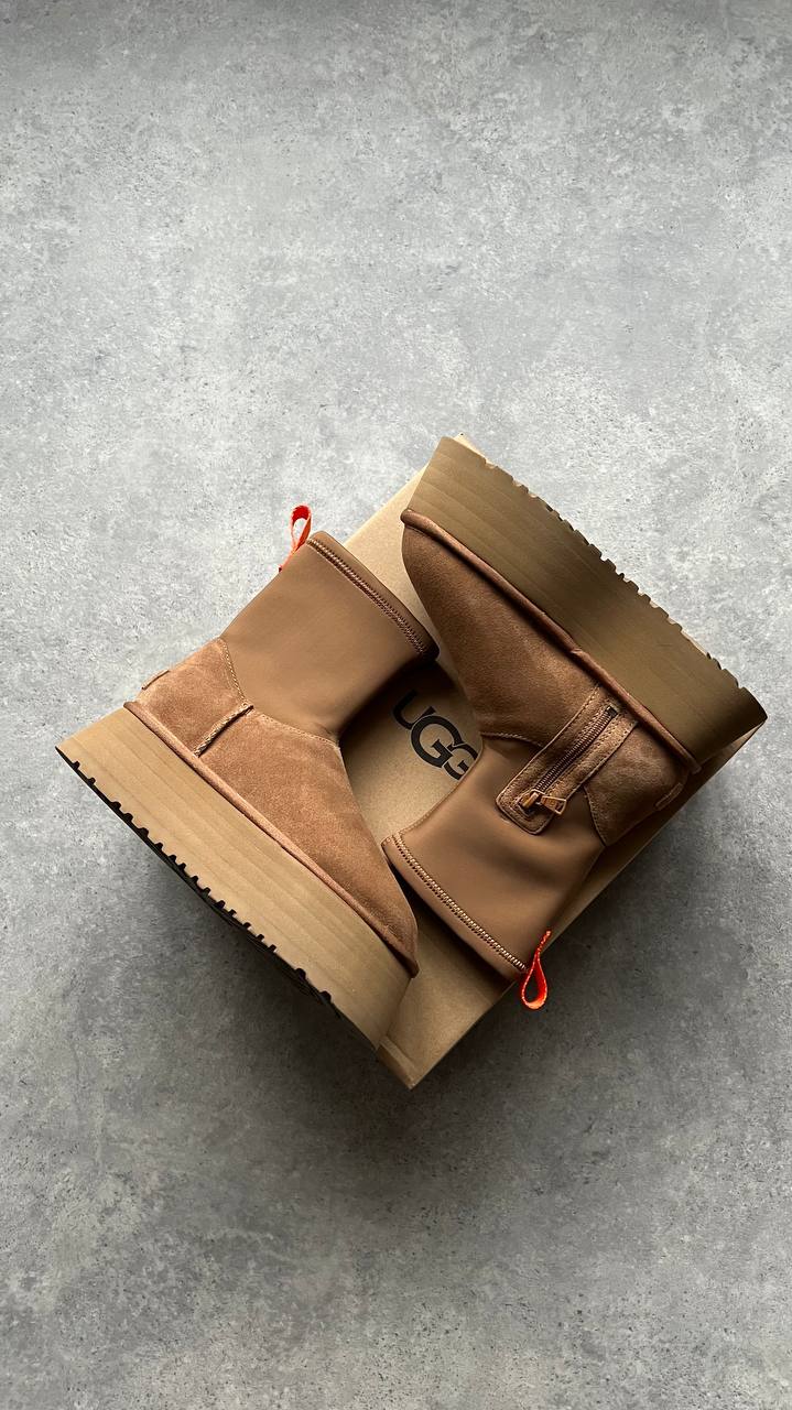 Ugg Classic Dipper Kadın