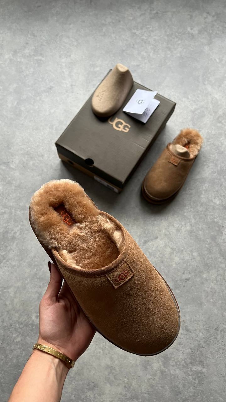 UGG SLİPPER Kadın