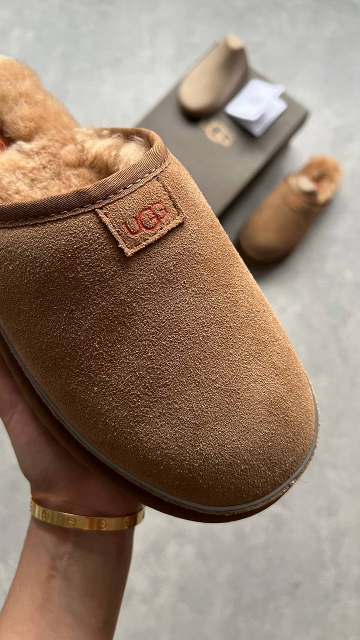 UGG SLİPPER Kadın