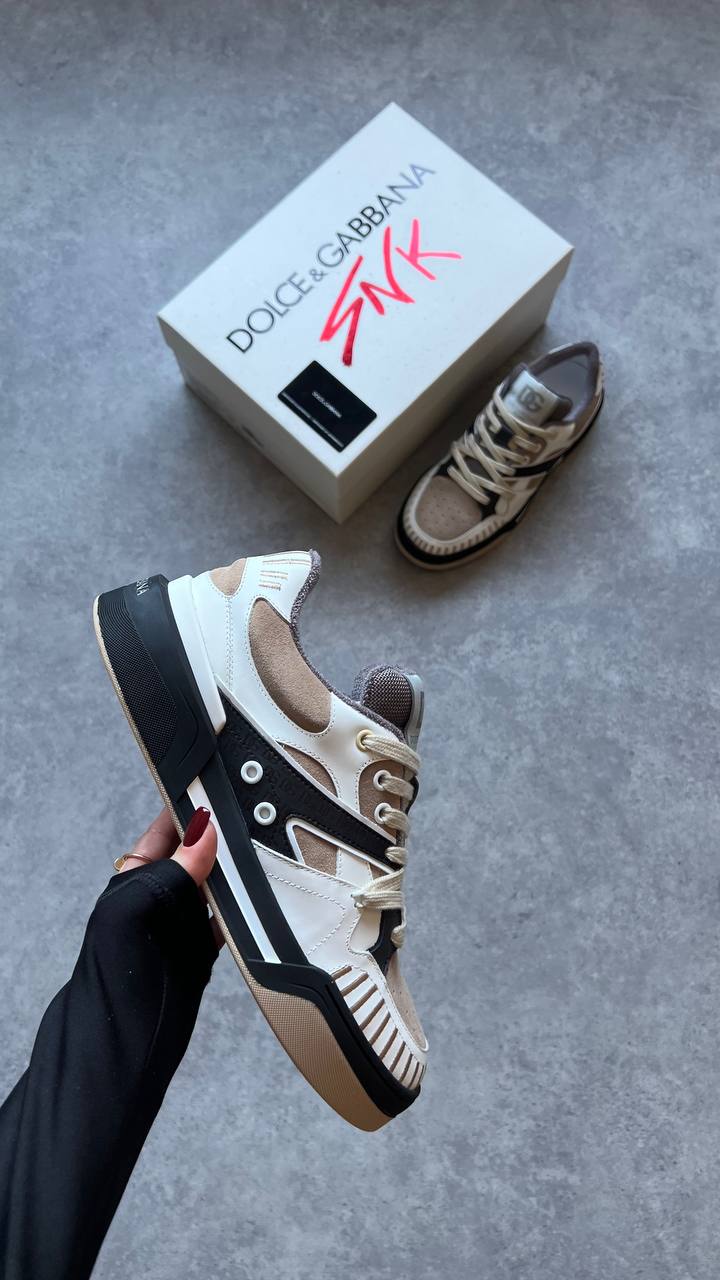 Dolce Gabbana Erkek Sneaker