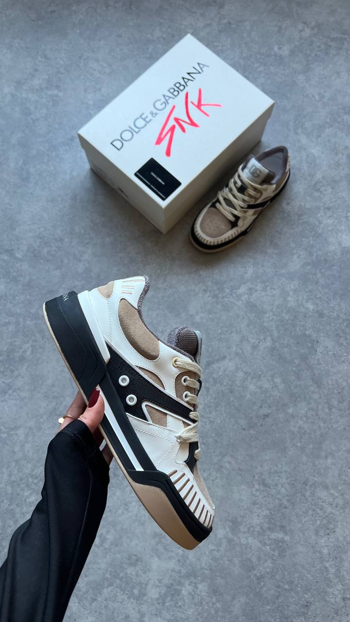 Dolce Gabbana Erkek Sneaker