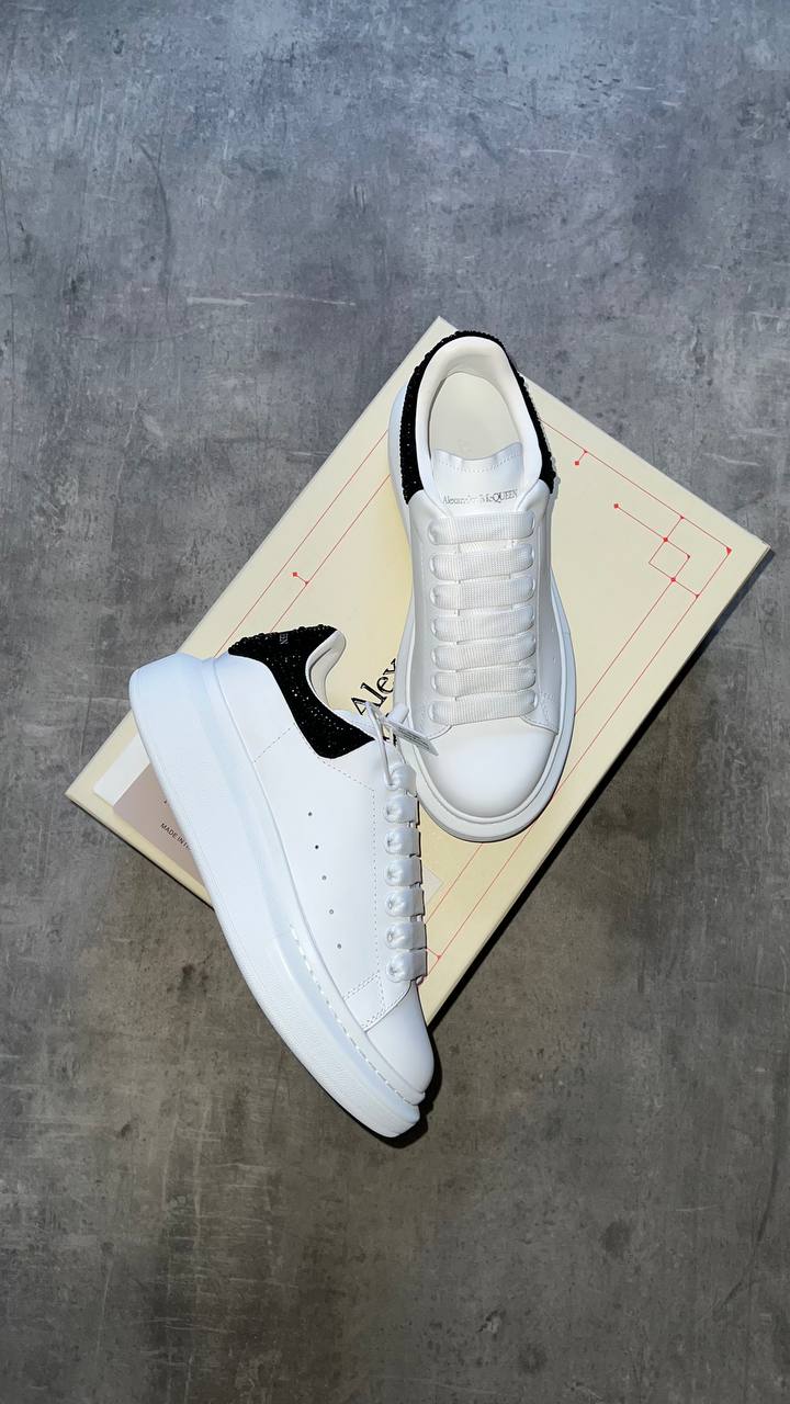 Alexander Mcqueen Kadın Sneaker