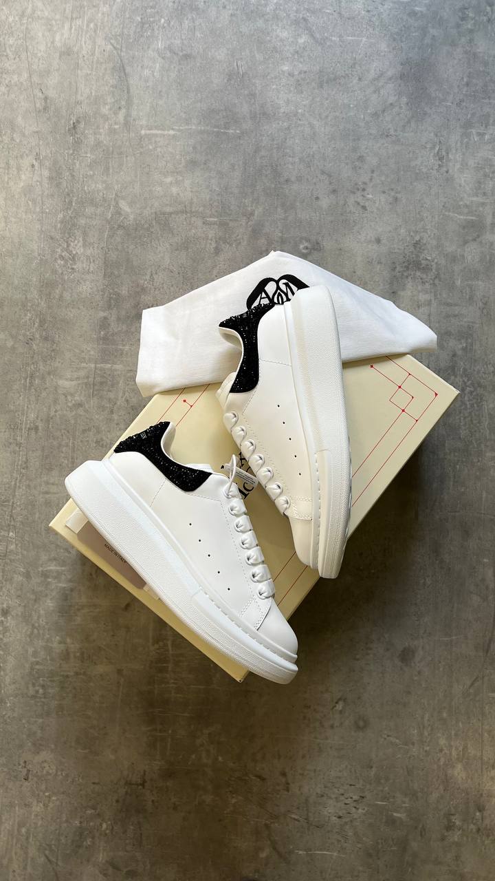 Alexander Mcqueen Kadın Sneaker