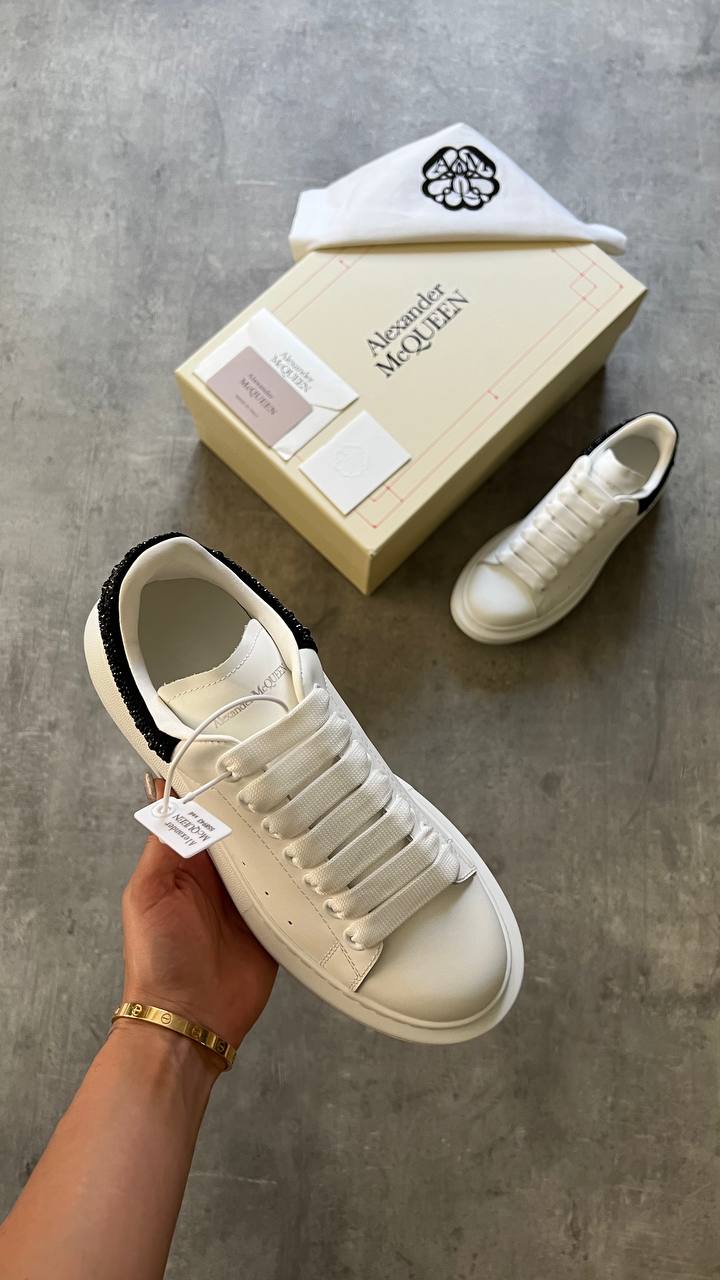 Alexander Mcqueen Kadın Sneaker