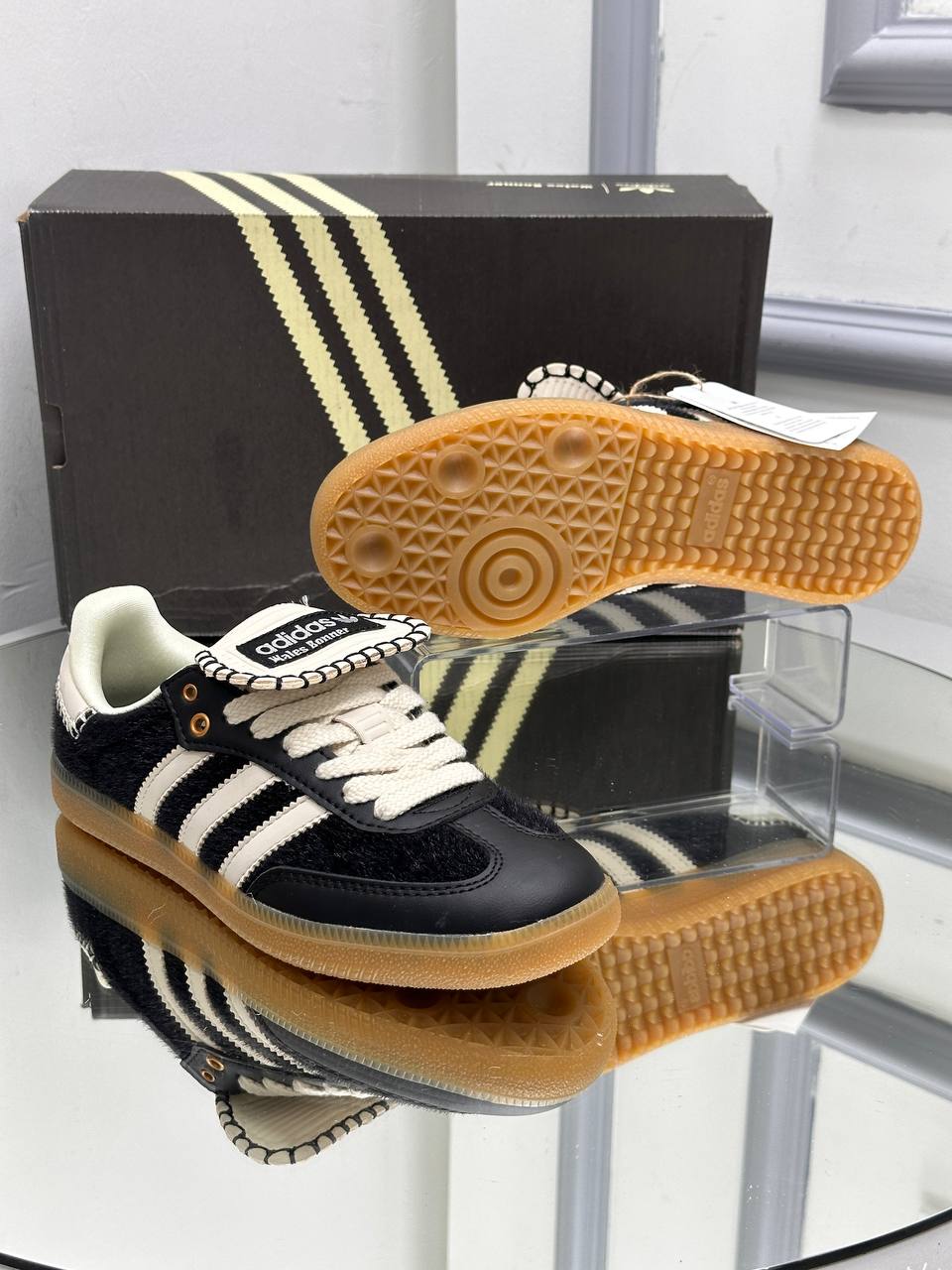 Adidas Wales Bonner Samba