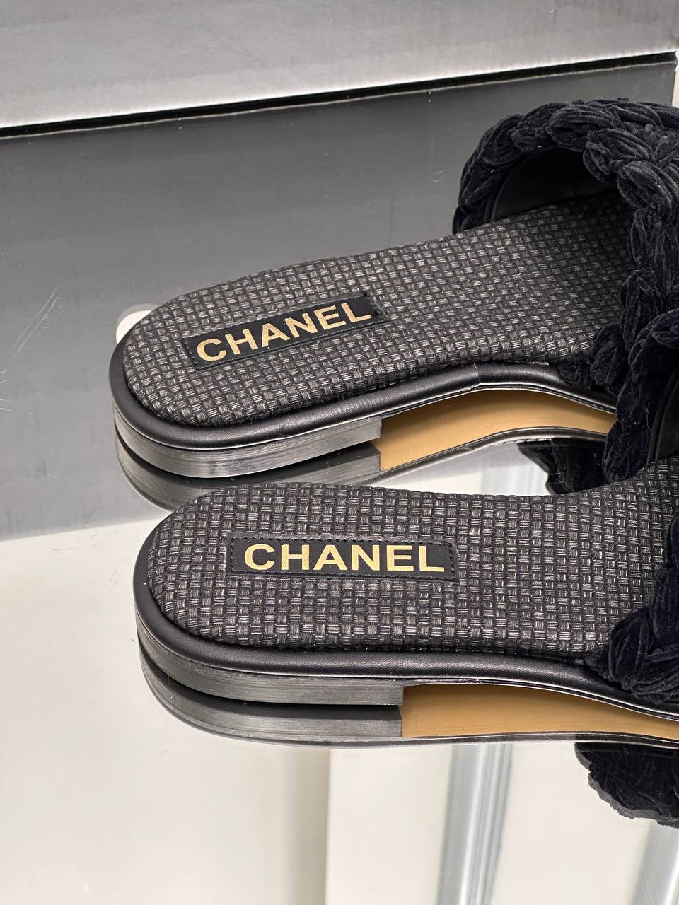 Chanel Women