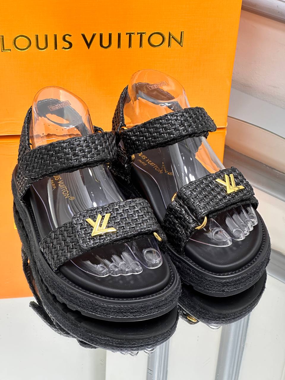 Louis Vuitton LV Women