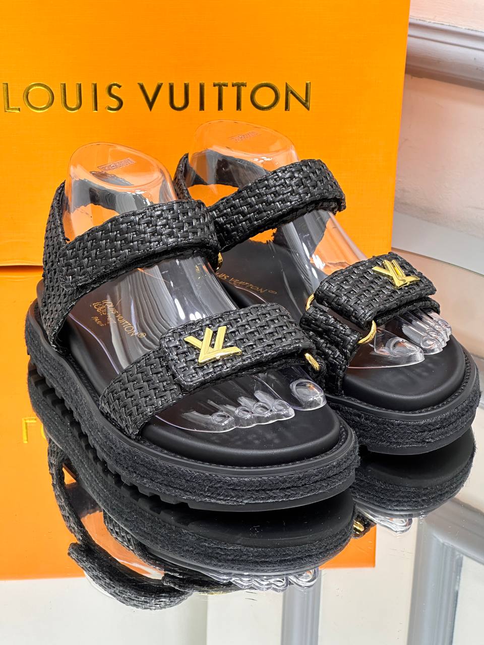 Louis Vuitton LV Women