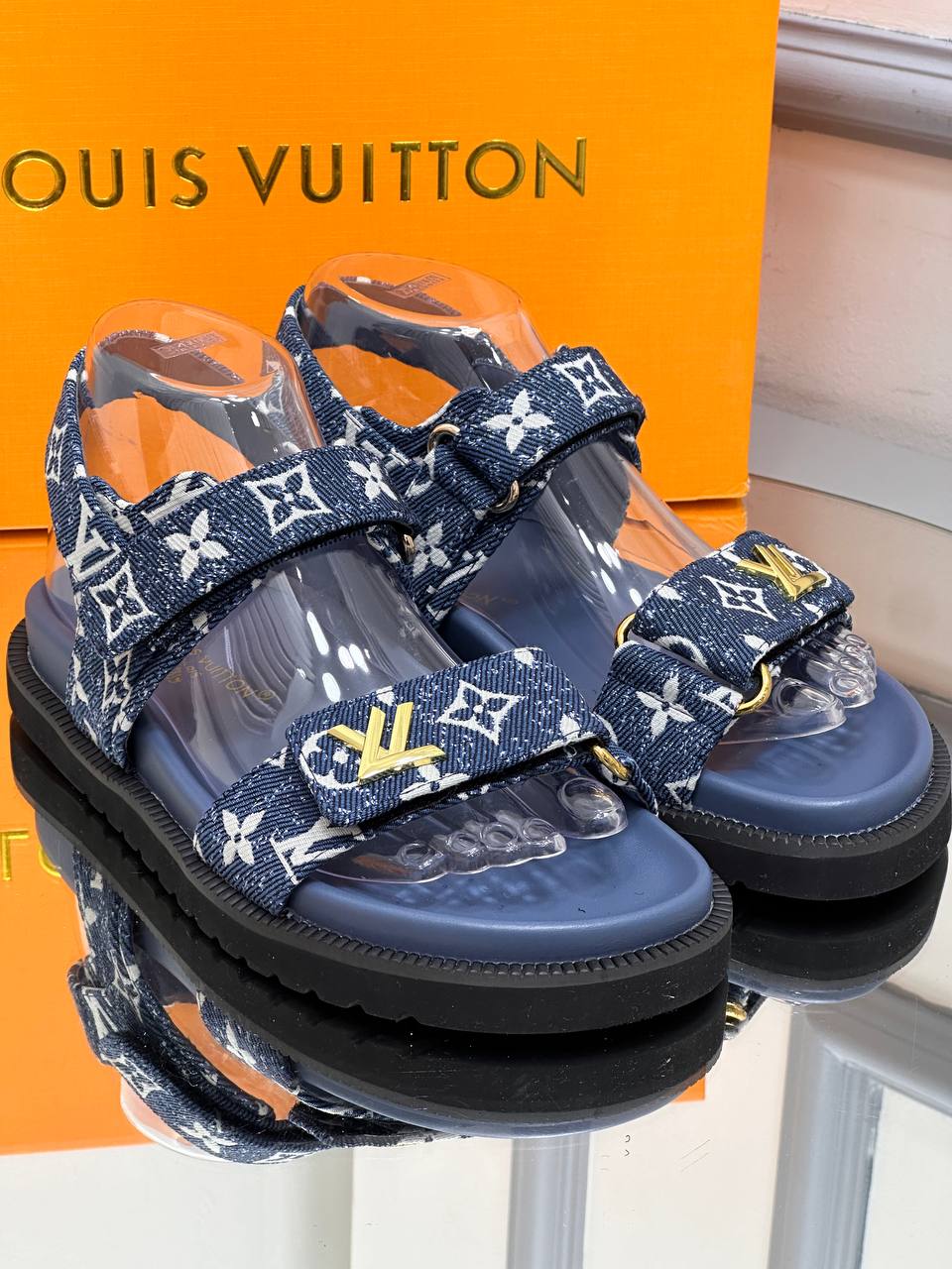 Louis Vuitton LV Women