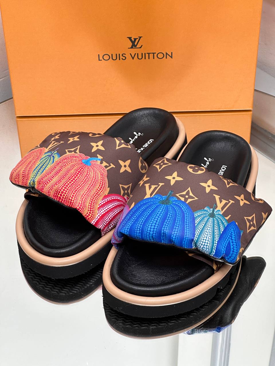 Louis Vuitton LV Women