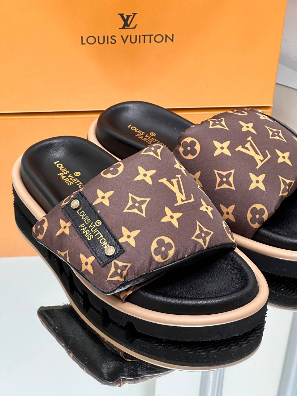 Louis Vuitton LV Women