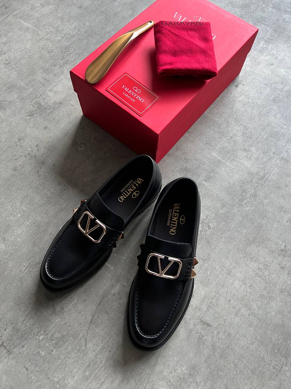 Valentino Men