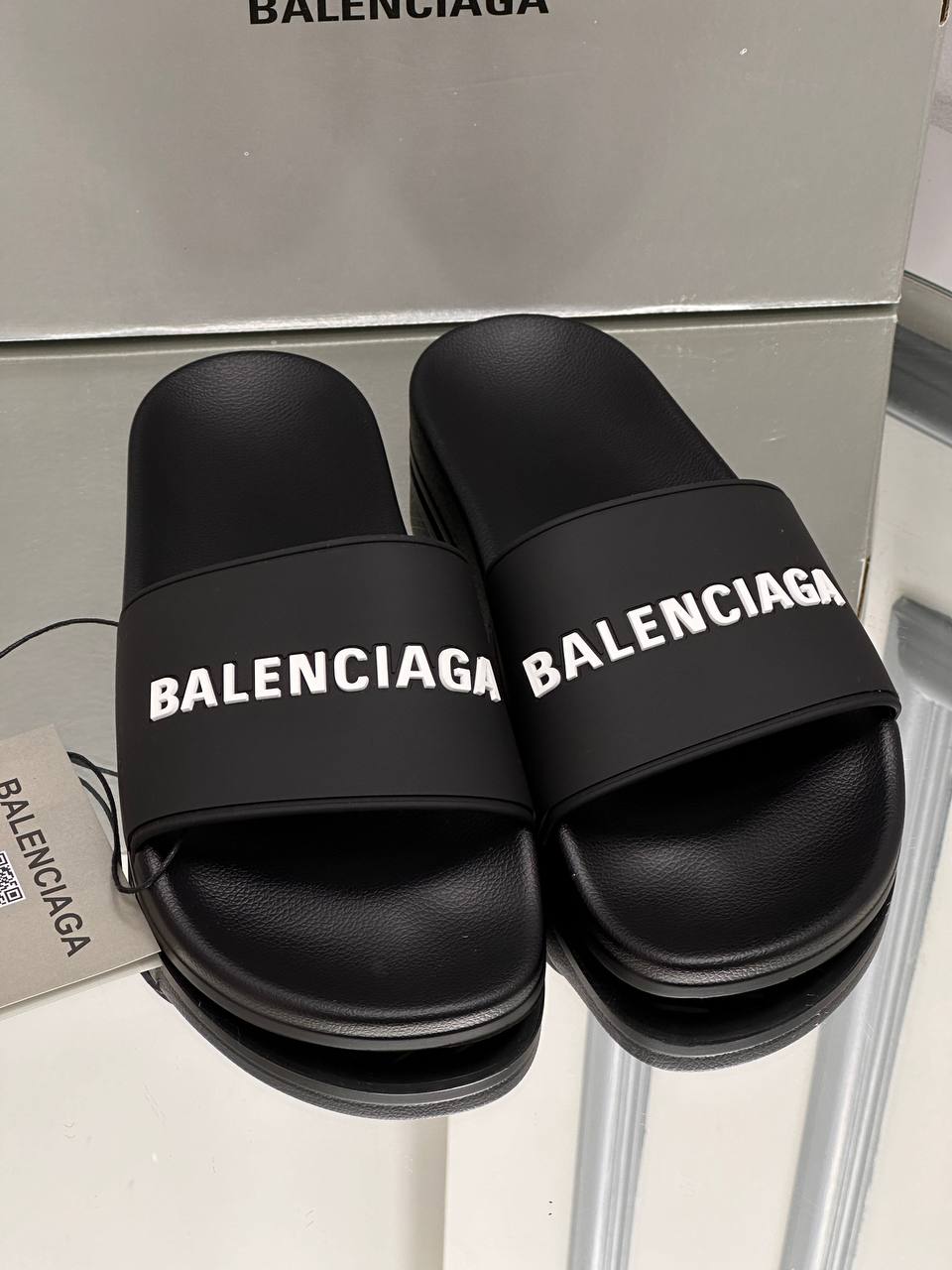 Balenciaga Men