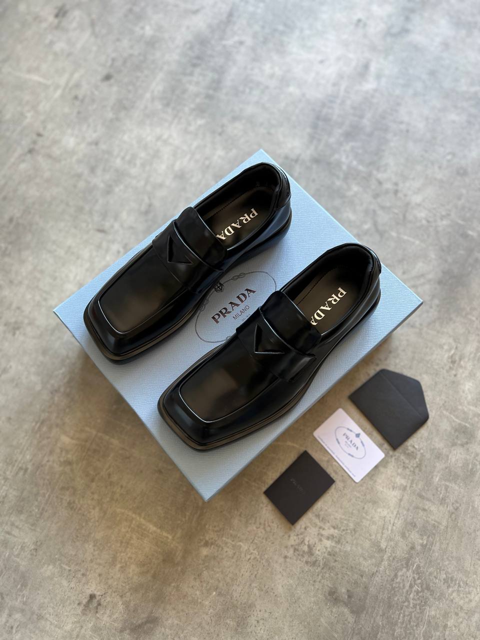 Prada Men