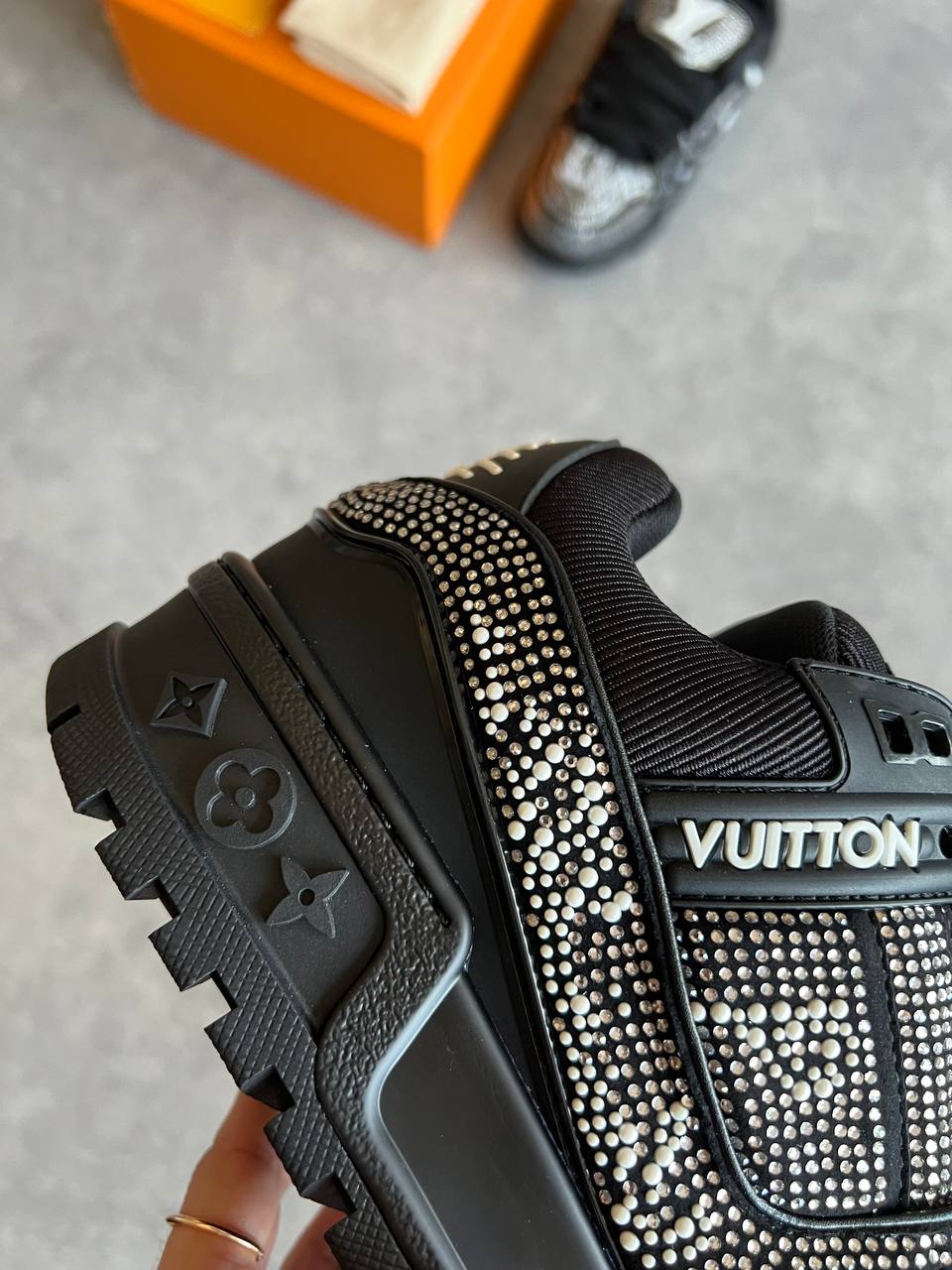 Louis Vuitton LV Women