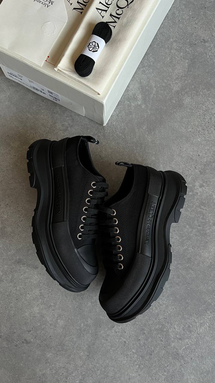 Alexander Mcqueen Erkek Sneaker