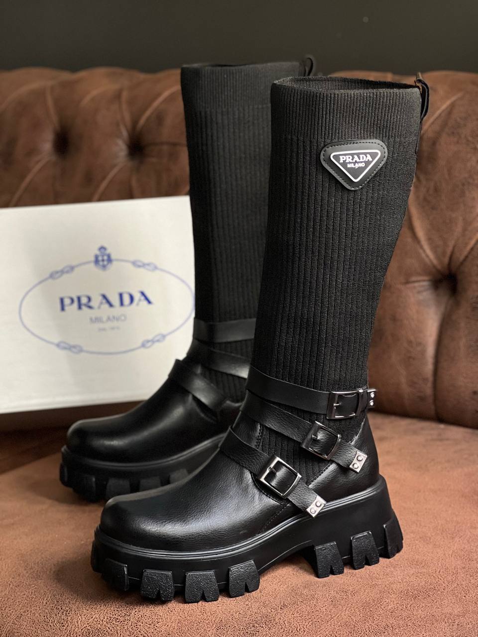 Prada Women