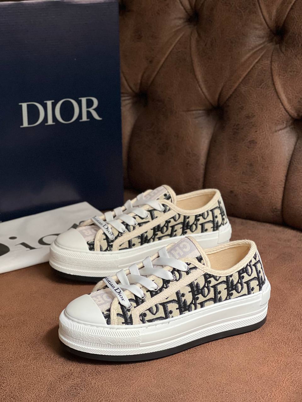 Dior Women