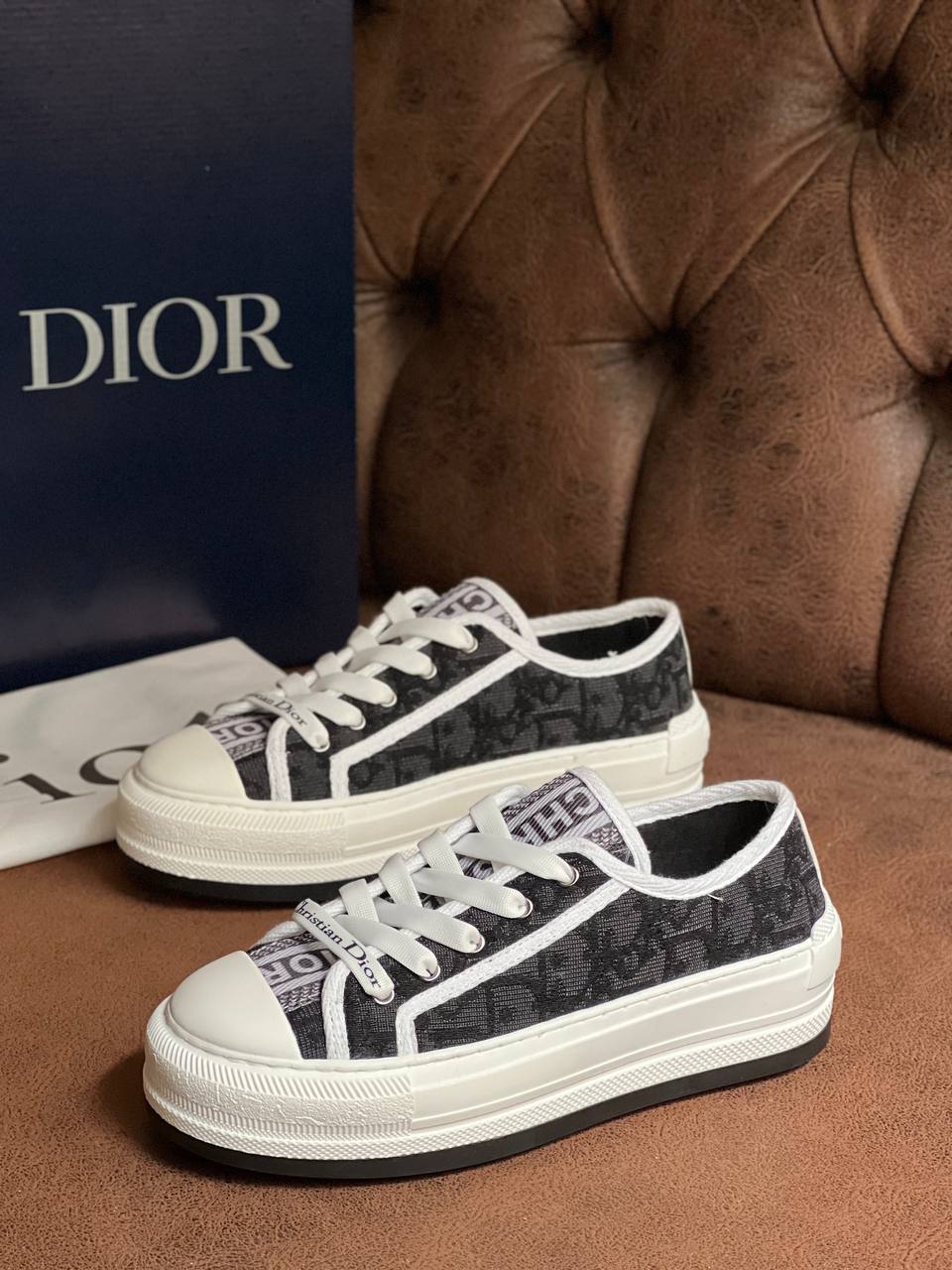 Dior Women