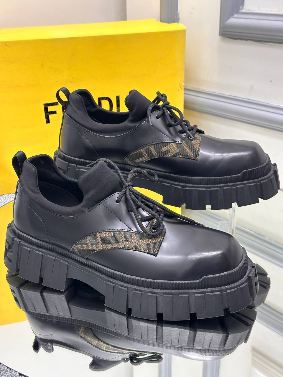 Fendi Men