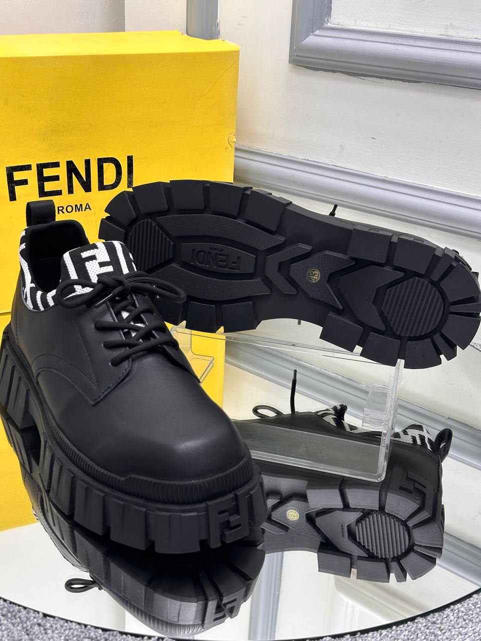 Fendi Men