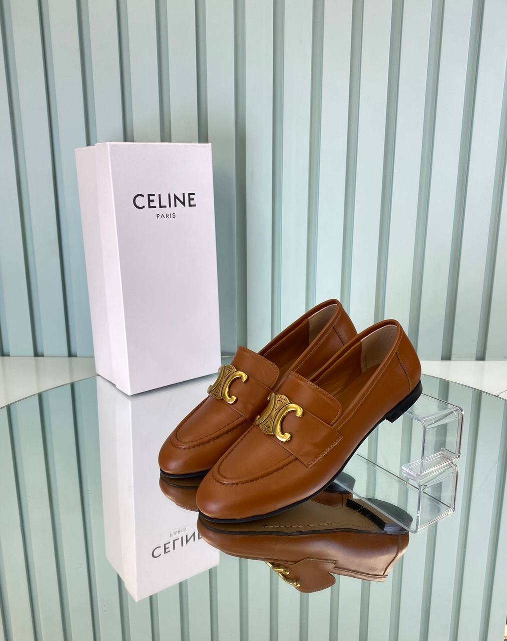 Celine Loafer Women